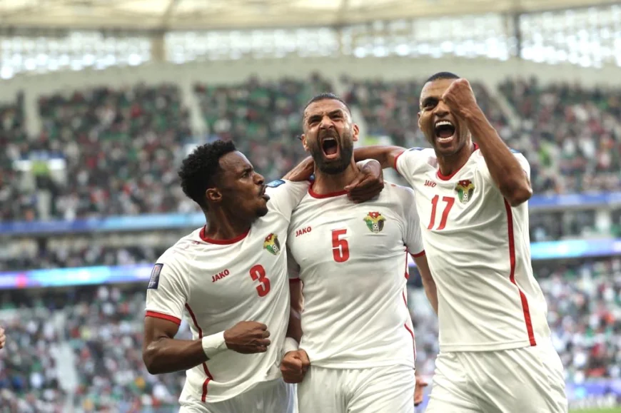تأخير الدوام الرسمي في الأردن أيام مباريات المنتخب الوطني