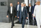 طهران توقف تبادل الرسائل مع واشنطن احتجاجا على جرائم غزة ولبنان