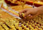 سعر الذهب اليوم في مصر السبت 6 يونيو عيار 21 الآن