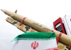 إيران تكشف عن مسيرات نفاثة وصواريخ خيبر شكن في هجومها الأخير