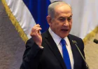 نتنياهو يهدد إيران برد قاسٍ ويؤكد استمرار الحرب