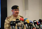 عاجل: الأردن يعلن اعتراض صواريخ إيرانية استهدفت قاعدة السلطي في الأزرق