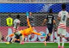 مباريات اليوم في كأس العالم 2026: أمريكا تكتسح باراغواي وقمتان مرتقبتان لقطر والمغرب