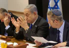 زلزال سياسي بإسرائيل.. الاتفاق الأمريكي الإيراني يفجر خلافات