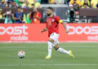 مباراة مصر وبلجيكا تنتهي بتعادل مثير في مونديال 2026