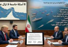 الاتفاق الأمريكي الإيراني: 8 أسئلة حاسمة يكشفها أكسيوس