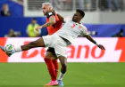 خسارة قاسية لمنتخب الأردن أمام النمسا في كأس العالم 2026