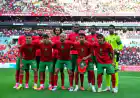 تصنيف الفيفا اليوم المغرب يقفز للمركز السادس عالميا في إنجاز تاريخي
