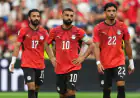 فوز تاريخي لمنتخب مصر على نيوزيلندا في كأس العالم 2026