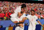 مباراة المغرب ضد هايتي أسود الأطلس يتأهلون لدور 32 بمونديال 2026