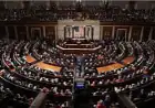 مجلس الشيوخ الأمريكي يفاجئ الجميع ويصوت ضد سحب القوات من حرب إيران