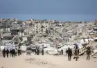 حماس: اجتماعات الاحتلال الأمنية لتهجير غزة تنسف جهود السلام