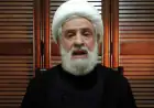 بيان ناري للأمين العام لحزب الله يهاجم اتفاق واشنطن