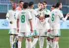 تعادل دراماتيكي للجزائر ضد النمسا 3-3 في مونديال 2026