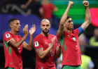 مباراة المغرب وهولندا اليوم تفاصيل فوز أسود الأطلس