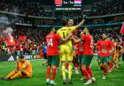نتائج كأس العالم 2026 المغرب يقصي هولندا وألمانيا تودع المونديال