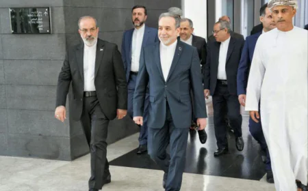 طهران توقف تبادل الرسائل مع واشنطن احتجاجا على جرائم غزة ولبنان