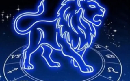برج الأسد لشهر يونيو 2026.. توقعات الفلك وحظك الشهري بالتفصيل