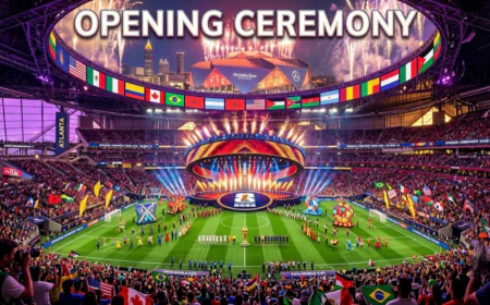 القنوات الناقلة لكأس العالم 2026: دليلك الكامل للمشاهدة مجاناً ومشفراً