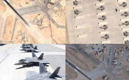 مصدر عسكري إيراني يكشف تفاصيل إستهداف القواعد الأمريكية في 3 دول عربية