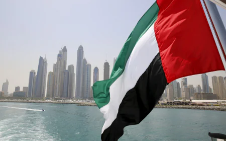 رويترز الإمارات توافق على الإفراج عن مليارات الدولارات لإيران لخفض التصعيد