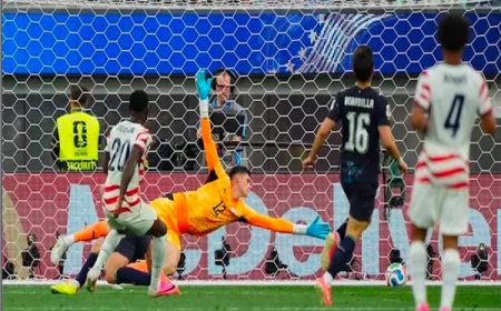 مباريات اليوم في كأس العالم 2026: أمريكا تكتسح باراغواي وقمتان مرتقبتان لقطر والمغرب
