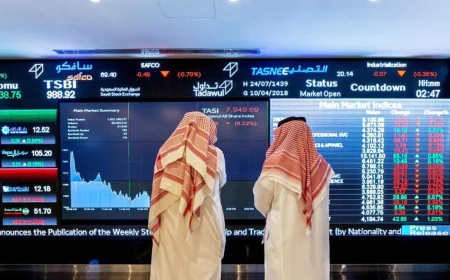 اتفاق انهاء الحرب يعيد صياغة المشهد: كيف ينجو اقتصاد الخليج من مصيدة النفط بعد اتفاق واشنطن وطهران؟