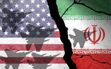 اتفاق أمريكا وإيران يقود طهران لنصر سياسي غير متوقع