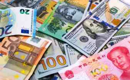 أسعار الدولار اليوم .. استقرار العملات بعد اتفاق أمريكا وإيران