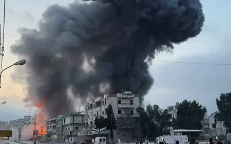 لبنان اليوم: مجزرة في جزين تتجاوز 21 شهيداً وكمين نوعي يفتك بجيش الاحتلال