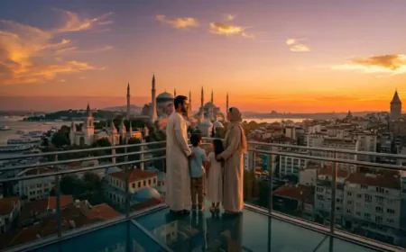وجهات سياحية رخيصة تناسب العائلات الخليجية في صيف 2026