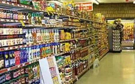 تخفيضات المؤسسة الاستهلاكية المدنية تصل إلى 50%