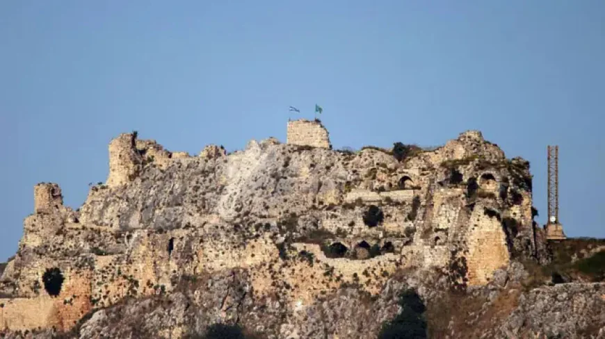 المقاومة اللبنانية تكشف تفاصيل تسلل الاحتلال لقلعة الشقيف