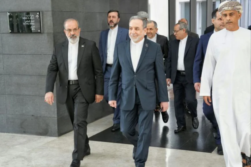 طهران توقف تبادل الرسائل مع واشنطن احتجاجا على جرائم غزة ولبنان