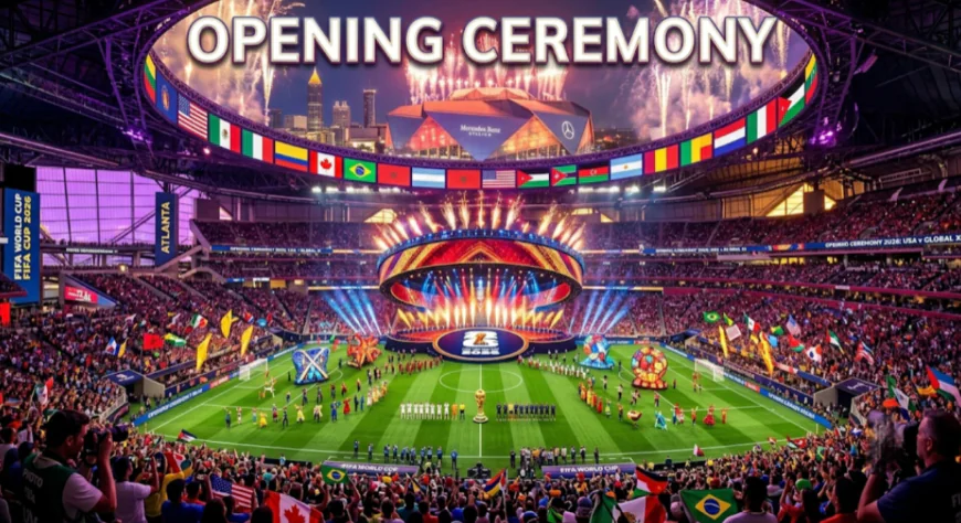 القنوات الناقلة لكأس العالم 2026: دليلك الكامل للمشاهدة مجاناً ومشفراً