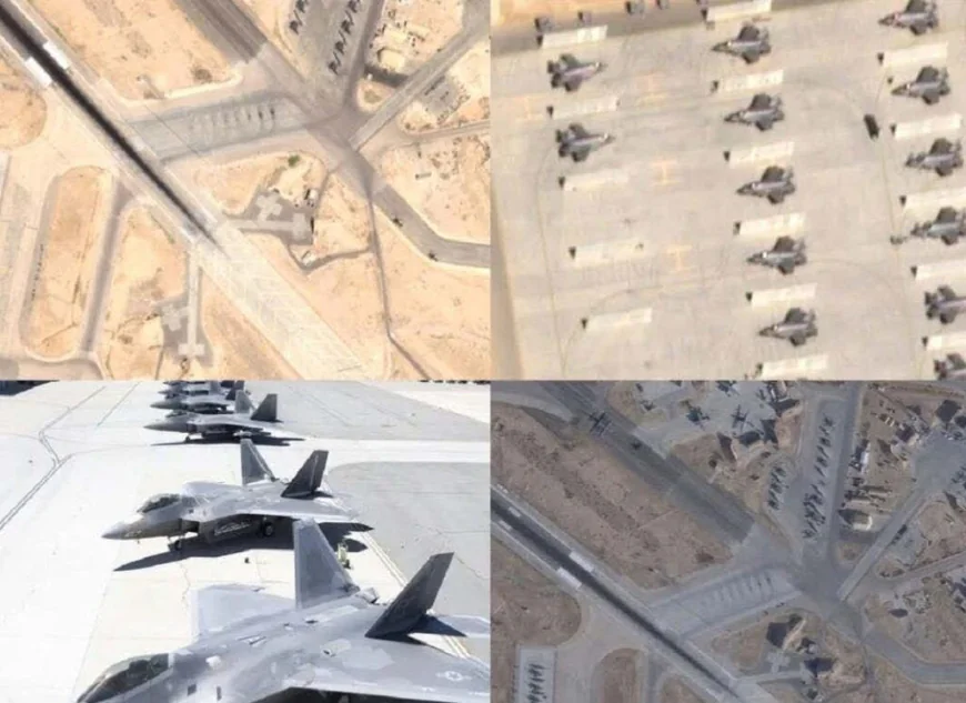 مصدر عسكري إيراني يكشف تفاصيل إستهداف القواعد الأمريكية في 3 دول عربية