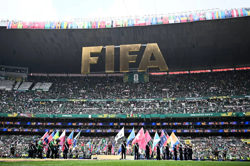 كأس العالم 2026 ينطلق رسميا بالثلاثي التاريخي وبداية نارية للمكسيك