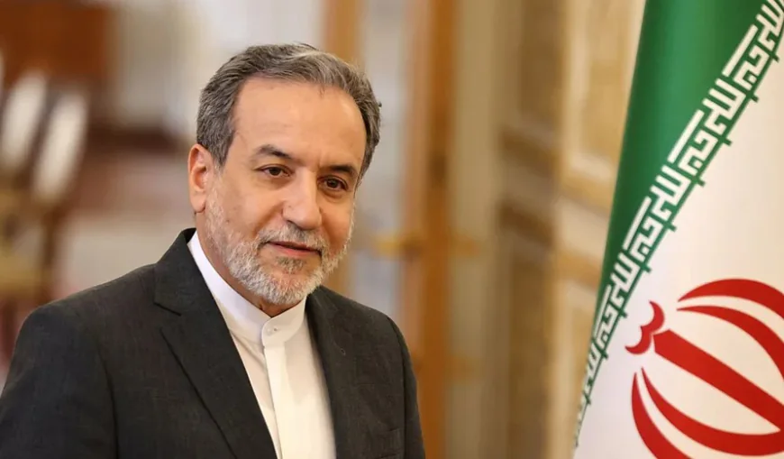 تصريحات وزير الخارجية الإيراني حول مذكرة التفاهم وإنهاء الحرب