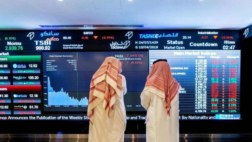 اتفاق انهاء الحرب يعيد صياغة المشهد: كيف ينجو اقتصاد الخليج من مصيدة النفط بعد اتفاق واشنطن وطهران؟