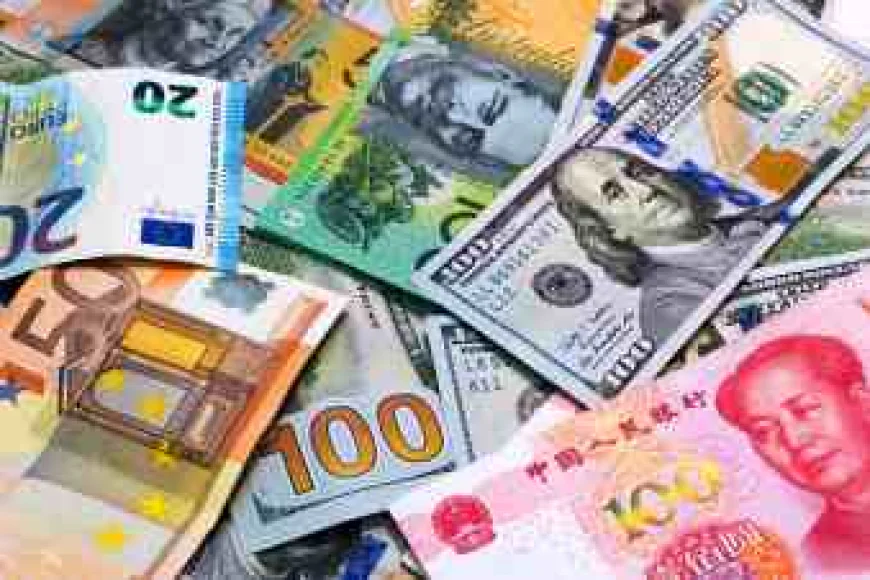 أسعار الدولار اليوم .. استقرار العملات بعد اتفاق أمريكا وإيران