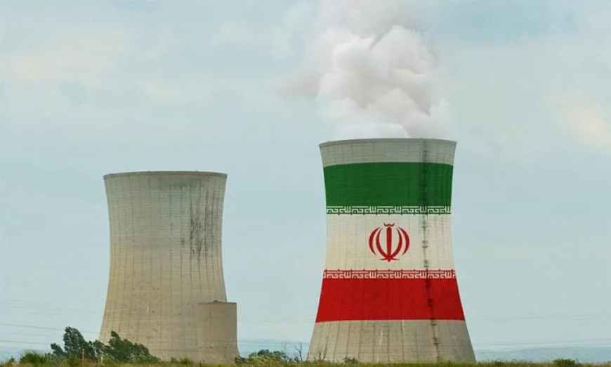 تطورات الملف النووي: واشنطن وطهران تقتربان من اتفاق نهائي