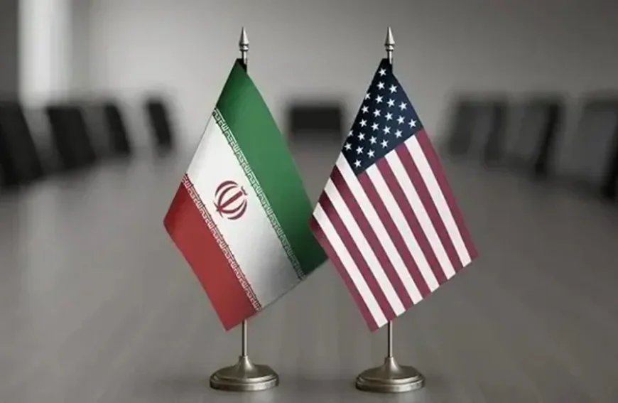 عاجل.. أمريكا وإيران يوقعان رقميا مذكرة التفاهم