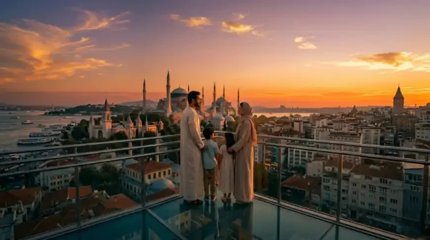 وجهات سياحية رخيصة تناسب العائلات الخليجية في صيف 2026
