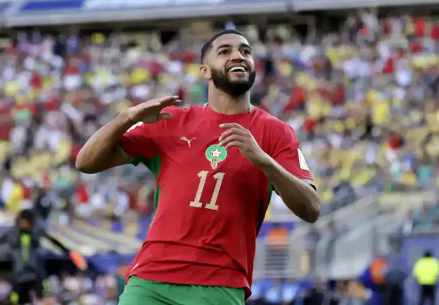 مباراة المغرب واسكتلندا كأس العالم 2026.. فوز أسود الأطلس