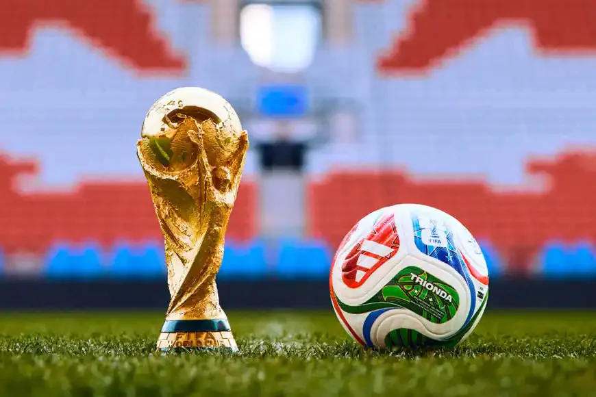 نتائج مباريات كأس العالم 2026 وجدول الترتيب المحدث