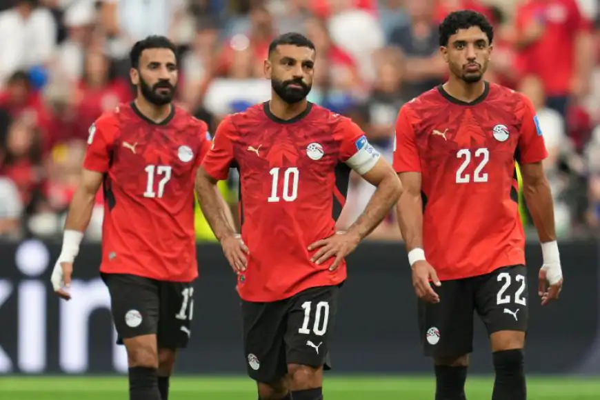 فوز تاريخي لمنتخب مصر على نيوزيلندا في كأس العالم 2026