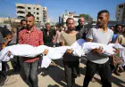 1000 يوم من الإبادة: حصيلة مرعبة لضحايا العدوان على غزة