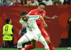 الجزائر تودع مونديال 2026 بخسارة أمام سويسرا في دور الـ32