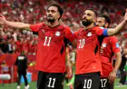 مصر تكتب التاريخ وتتأهل لدور الـ16 في مونديال 2026 لأول مرة