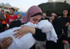 وزارة الصحة بغزة تعلن الحصيلة التراكمية وضحايا الـ 48 ساعة الماضية